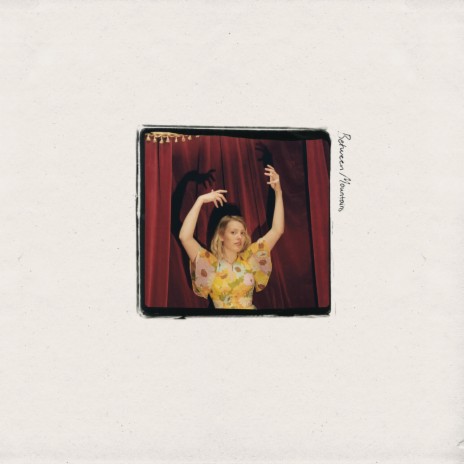 Bound cover art