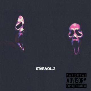 Stab (Vol . 2)