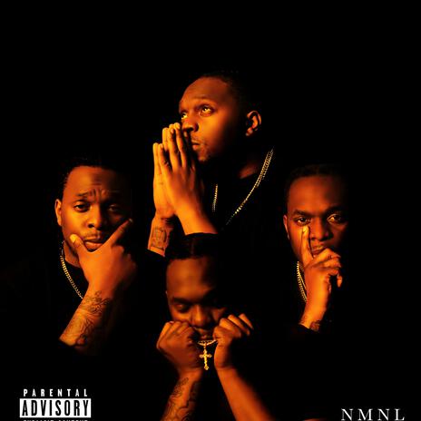 Bluefaces (Bonus Track) ft. ATA 1Hunnit cover art