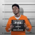 Fire ft. King Promise & Joeboy