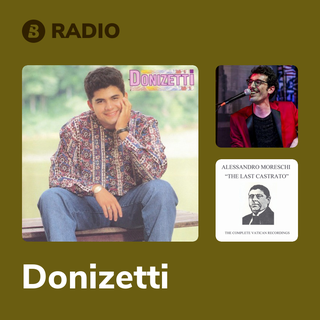 Donizetti Radio