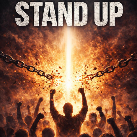Stand up!