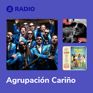Agrupación Cariño Radio