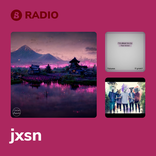 jxsn Radio