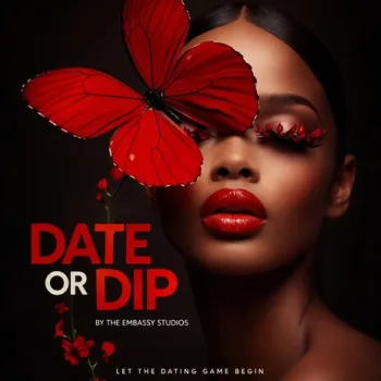 DATE OR DIP cover art