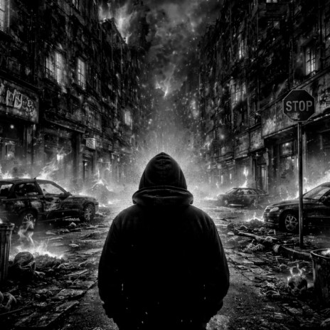 Infierno cover art