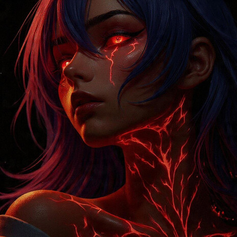 Ashes of Me (Rock Version) cover art