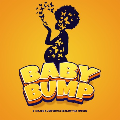Baby Bump ft. Jeffwon & Retlaw Tha Future cover art