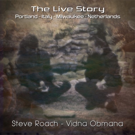 Italy 8 (Live at the Verucchio Festival, Verucchio, Italy, 7/26/1997) ft. vidnaObmana cover art