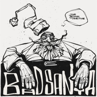 Bad Santa ft. Marius Goldhammer, Felix Waltz, Hendrik Lensing, Marvin Becker & Christian Kappe cover art