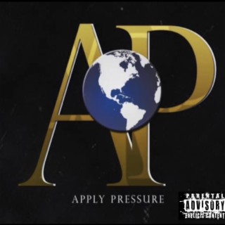 Apply Pressure
