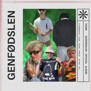 GENFØDSLEN