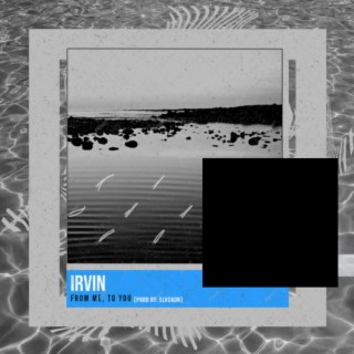 From Me, to You cover art