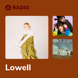 Lowell Radio