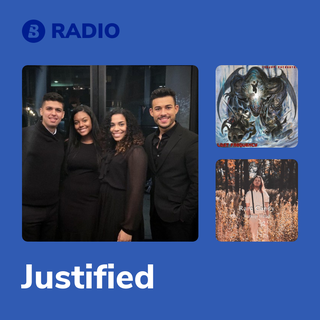 Justified Radio