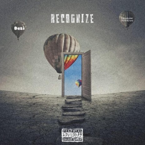 Recognize ft. Dezi
