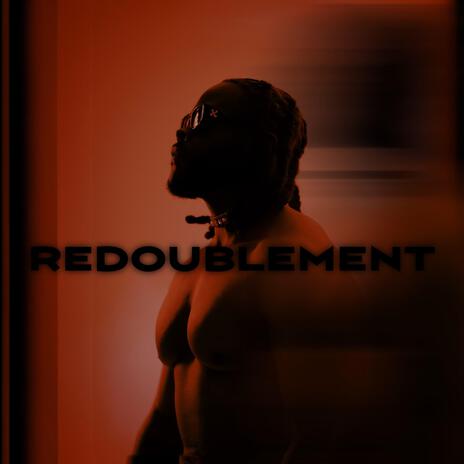 REDOUBLEMENT cover art