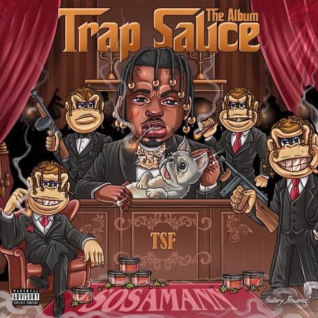 Sosa Superhero Flow