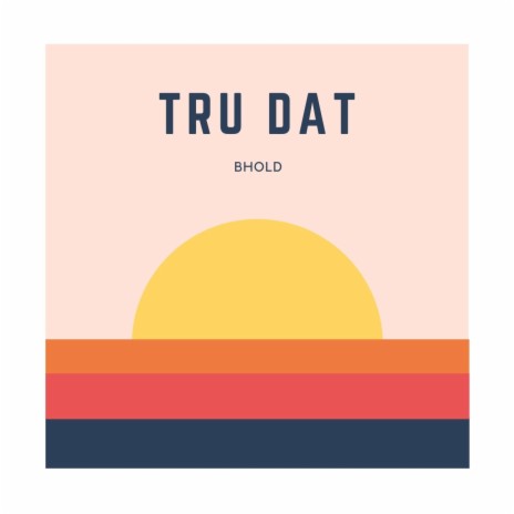TRU DAT cover art