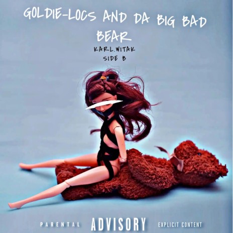 Locs cover art