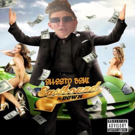 East Bound And Down cover art