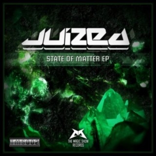 State of Matter EP