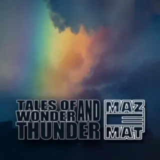 Headnod cover art