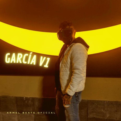 García V1