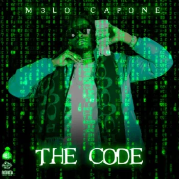 The Code cover art