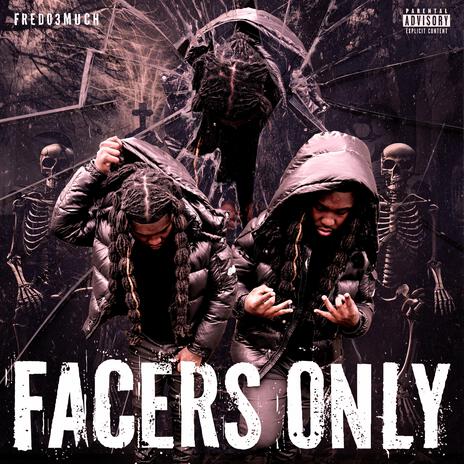 Blickin cover art
