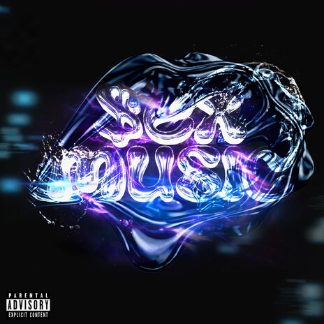Sex Music cover art