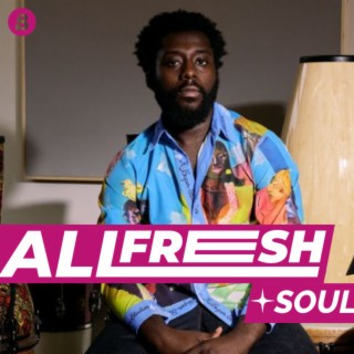 All Fresh Soul