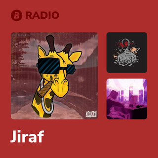 Jiraf Radio