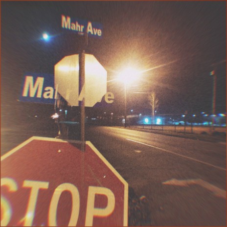 Mahr Avenue ft. Kilzeroxo & ShackleProne Militia cover art