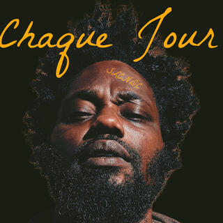 Chaque Jour cover art