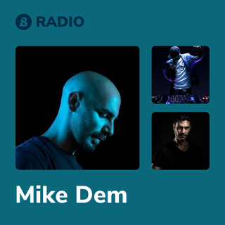 Mike Dem Radio