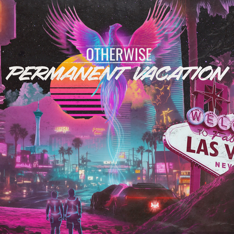 Permanent Vacation