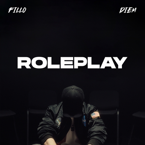ROLEPLAY ft. Diem cover art