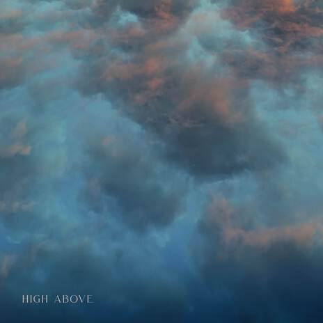 Falling Into the Sky cover art