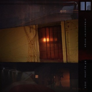 crepuscular songs EP