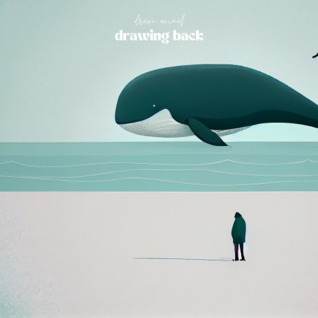 drawing back cover art