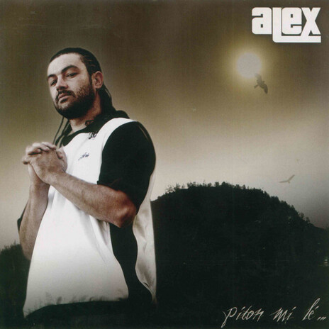 Intro cover art