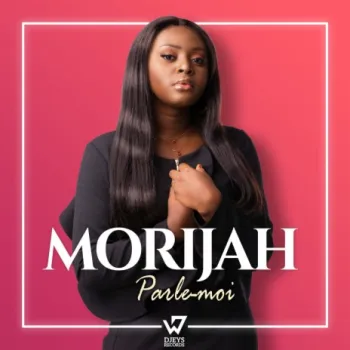 Parle-moi cover art