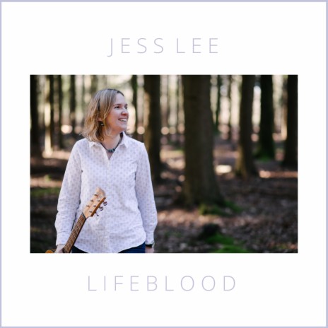 Lifeblood cover art
