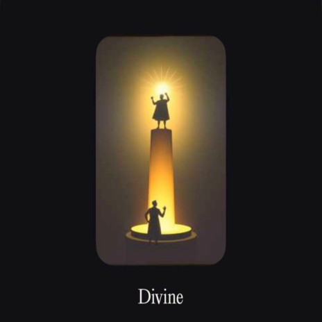 Divine cover art