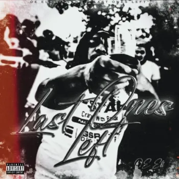 ever since cover art