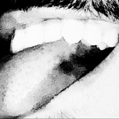 Tongue Out cover art
