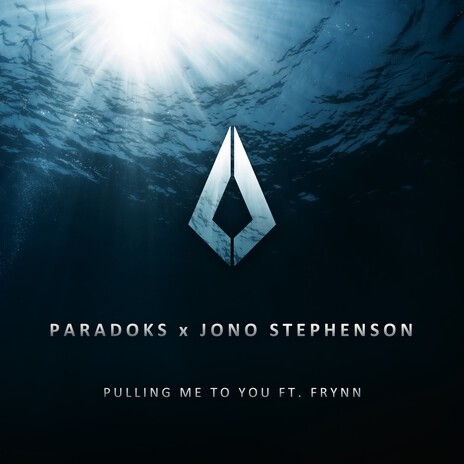 Pulling Me to You ft. Jono Stephenson & Frynn cover art