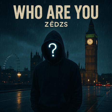 Who are you ?