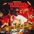 THE BIGGEST PROBLEM